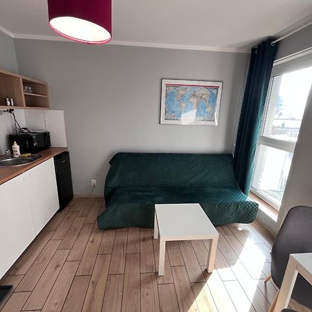 Holdek Apartamenty Pulaskiego Катовице Экстерьер фото