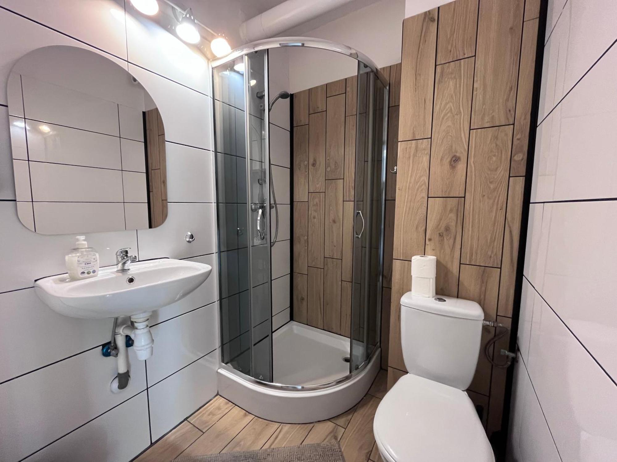 Holdek Apartamenty Pulaskiego Катовице Экстерьер фото