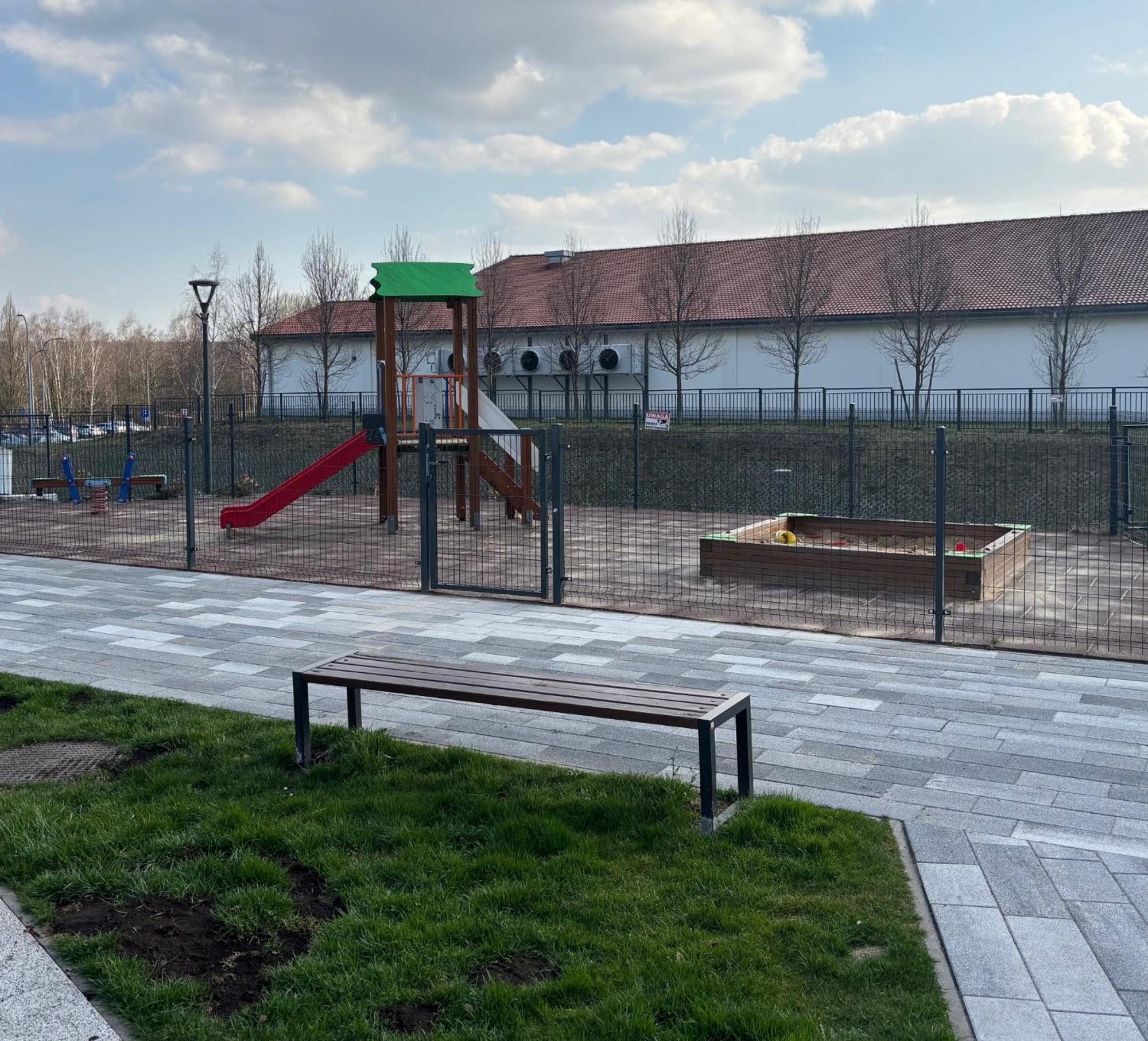 Holdek Apartamenty Pulaskiego Катовице Экстерьер фото